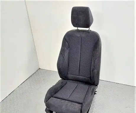 BMW 2 F22 F23 Front passenger seat 5940195