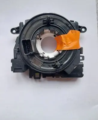 Skoda Octavia Mk4 Airbag slip ring squib (SRS ring) 10285150 1005649
