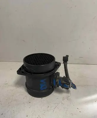 Mass air flow meter