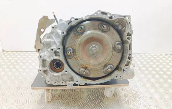 Volvo S60 Automatic gearbox P1283176 T15L7824808 31437048