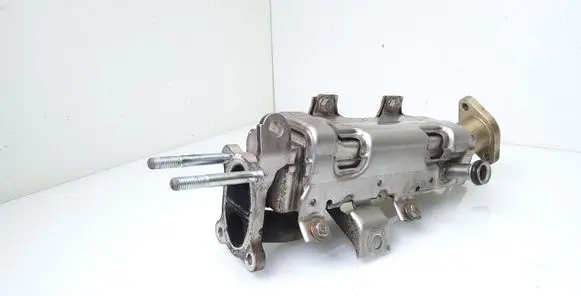 Honda CR-V EGR valve cooler 18721RFWG0