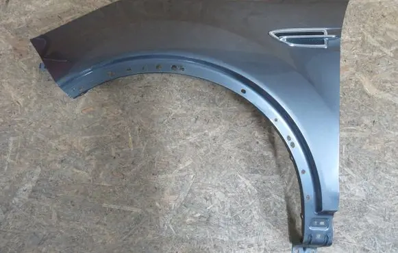 Ford Kuga II Fender 