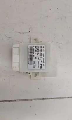 Mercedes-Benz C W204 Parking PDC control unit/module A2045450432 A2049020001 A2049009201