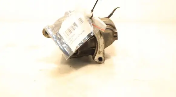 Citroen C4 I Picasso Starter motor 9646972280