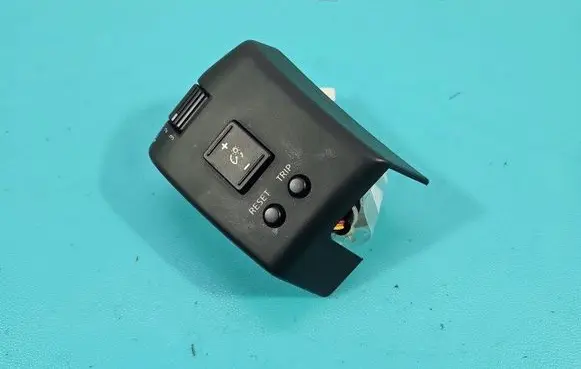 Seat control switch