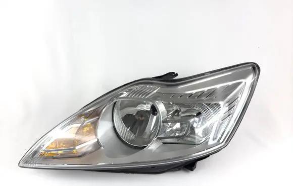 Ford Focus Headlight/headlamp 8m5113w030ae