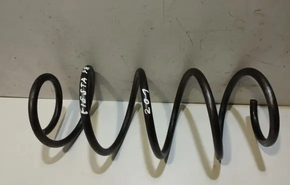Ford Fiesta Front coil spring