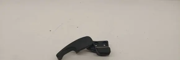 Audi A3 S3 8P Engine bonnet (hood) release handle 1H1823533