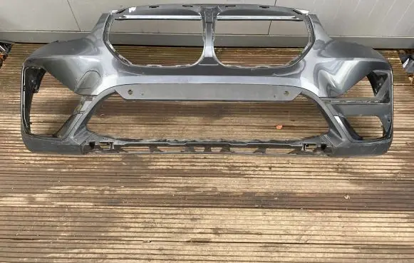 BMW X1 F48 F49 Front bumper
