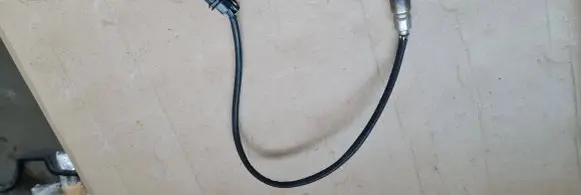 Audi A6 C7 Lambda probe sensor 06E906265AD
