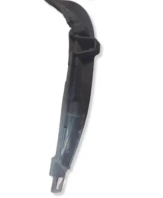 Mercedes-Benz A W177 Rear bumper lower part trim A1778852904