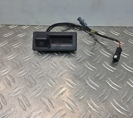 Audi A4 S4 B9 Reversing camera 3V0827566F