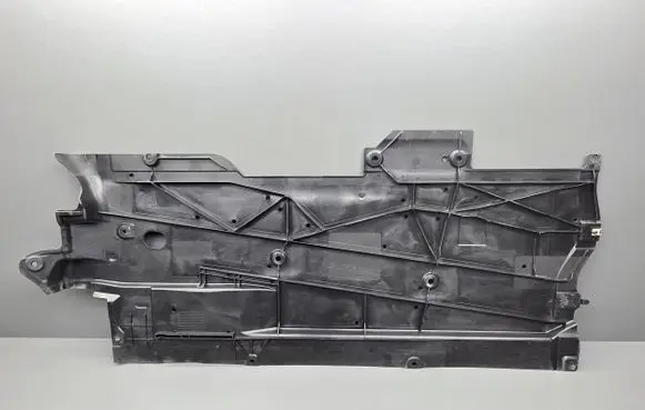 Mazda 3 III Side bottom protection B45A56371 B45A563H0 K6805