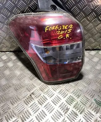 Subaru Forester SJ Rear/tail lights 84201SG010