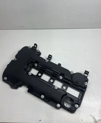 Opel Meriva B Rocker cam cover 55573746