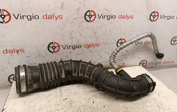 Dacia Dokker Air intake hose/pipe 165762992R