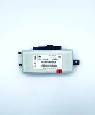 BMW 5 F10 F11 Airbag control unit/module 65779280186 A2C37764200 9280186