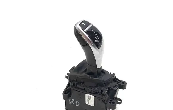 BMW 4 F32 F33 Gear selector 9296898 929689801