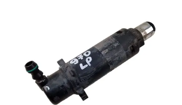 Porsche Panamera (970) Headlight washer spray nozzle N05939130