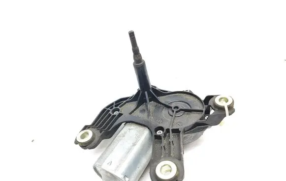 Mini Cooper Countryman R60 Rear window wiper motor 6932013 53024112