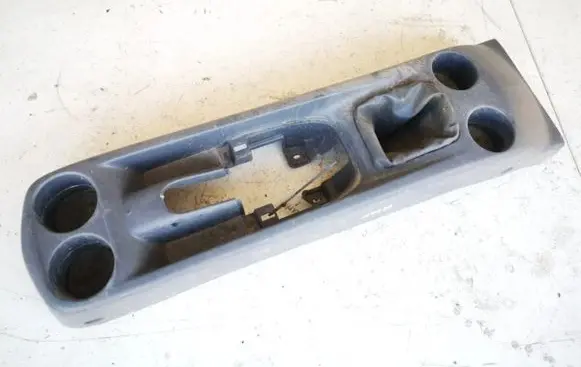 Mazda MPV Cup holder ld5864421