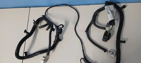 Jaguar E-Pace Parking sensor (PDC) wiring loom J9C315B484