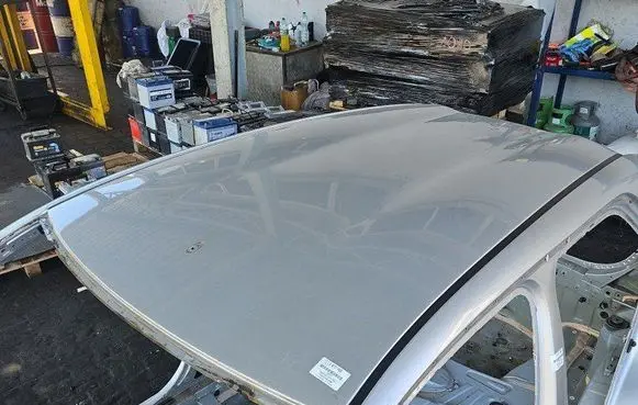 Toyota Aygo AB40 Roof IMPRK1477105