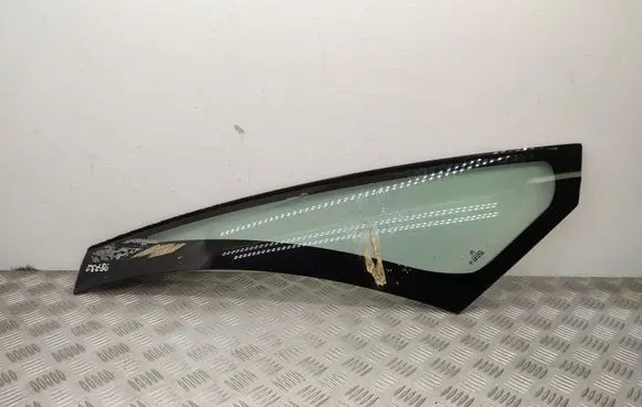 Citroen C3 Picasso Front triangle window/glass 43R001582