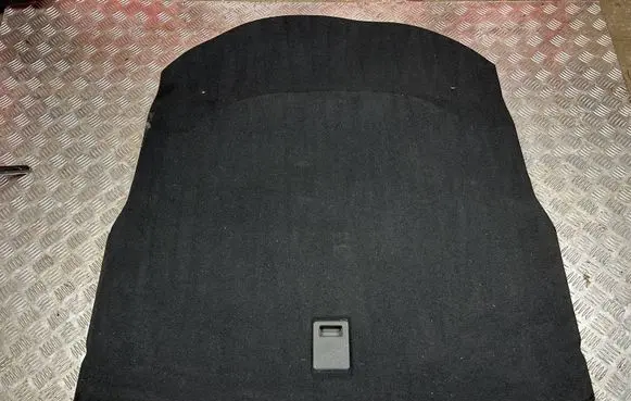 Mercedes-Benz E W212 Trunk/boot floor carpet liner 