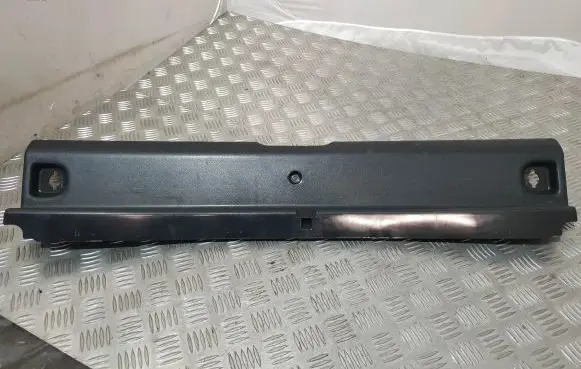 Mercedes-Benz GLA W156 X156 Trunk/boot sill cover protection A1566900041