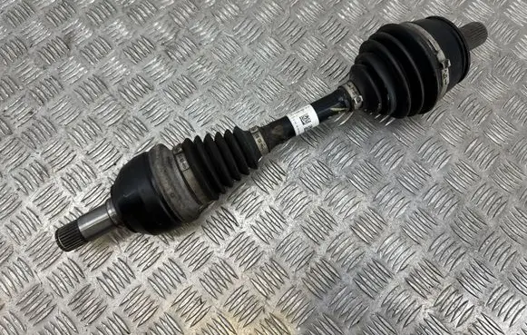 Mercedes-Benz CLA C117 X117 W117 Front driveshaft A2463301601