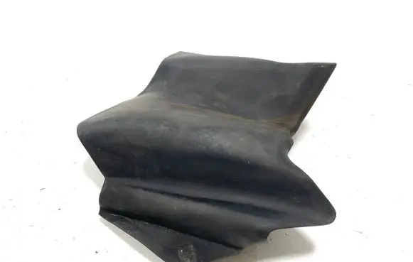 Audi A3 S3 A3 Sportback 8P Rubber seal front door window/glass 8P4837157A