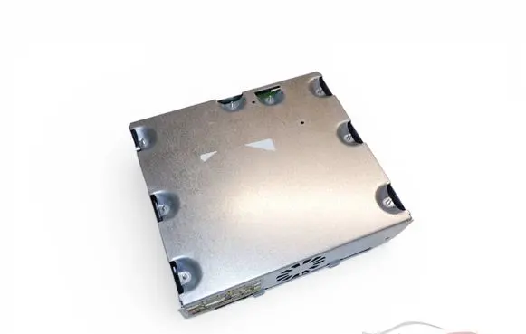 Audi A5 Sportback 8TA Other control units/modules 4H0919129E 4H0919129