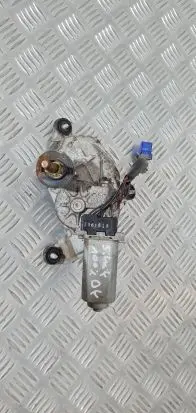 KIA Sorento Rear window wiper motor