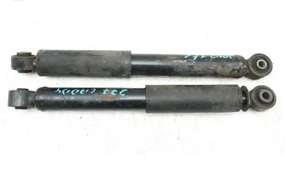 Volkswagen Caddy Rear shock absorber/damper 5R3513031A