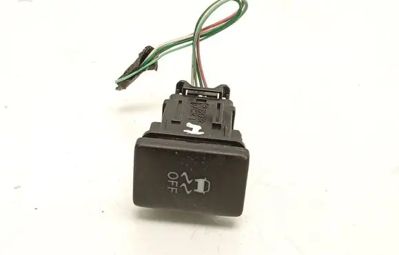 Toyota Avensis T270 ESP (stability program) switch 15C032