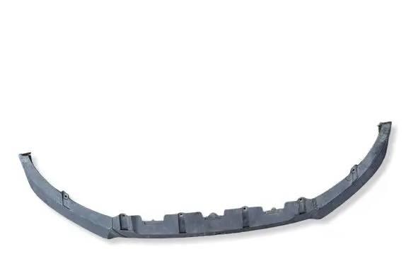 Volvo V60 Front bumper lip 31455752