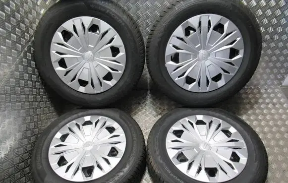 Audi Q5 SQ5 R17 steel rim 