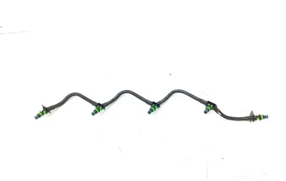 Citroen DS5 Fuel return line/hose 
