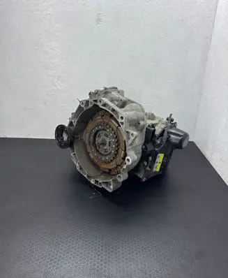 Volkswagen Polo V 6R Automatic gearbox PVZ