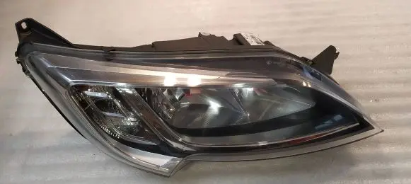 Fiat Ducato Headlight/headlamp 1394418080
