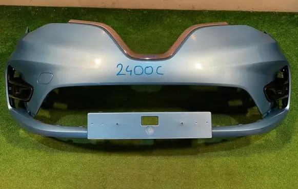 Renault Zoe Front bumper