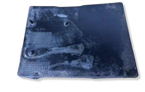 Toyota Avensis T250 Battery tray 7443105030