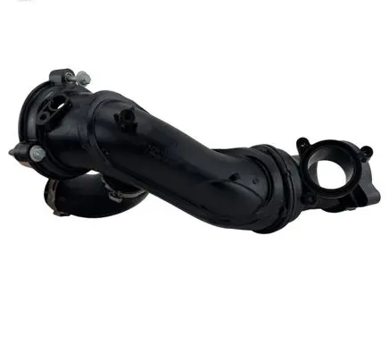Mercedes-Benz GLE W167 Intake manifold valve actuator/motor A2561411400 A2540940700 2561411400