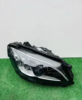 Mercedes-Benz C W205 Headlight/headlamp W2059061606
