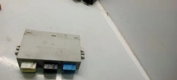 BMW X5 E53 Parking PDC control unit/module 66214104215