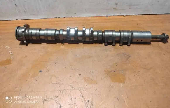 Camshaft