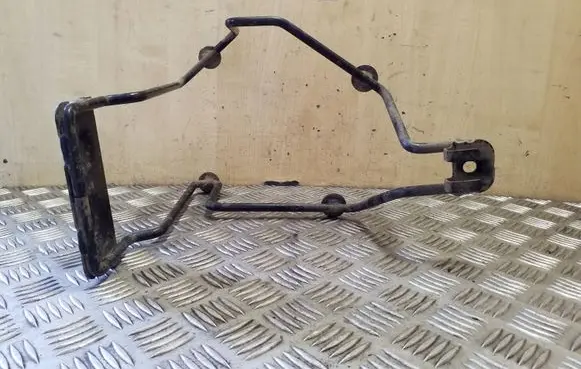 Other under body part
