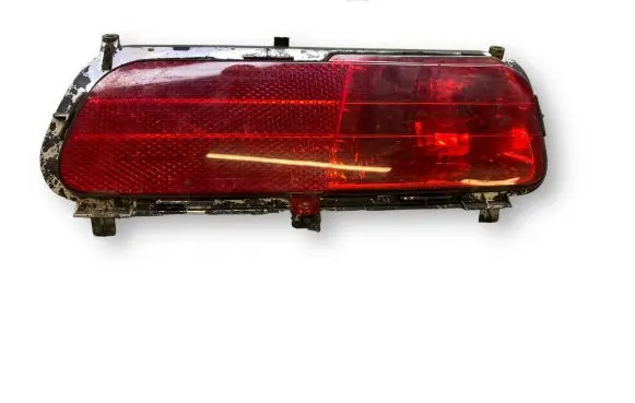 Citroen C4 Grand Picasso Rear fog light 9688387880 98200802 163940