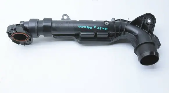 Opel Vivaro Intercooler hose/pipe 9810958280 Z12003088